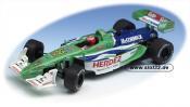 Indy Cart Lola-Ford Herdez # 4